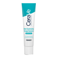 CERAVE GEL CONTROLLO IMPERFEZIONI