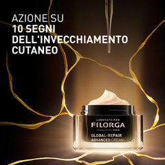 FILORGA GLOBAL-REPAIR ADVANCED CREMA