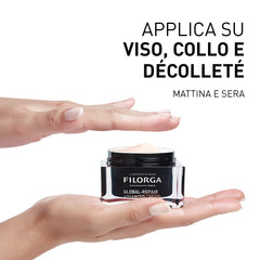FILORGA GLOBAL-REPAIR ADVANCED CREMA