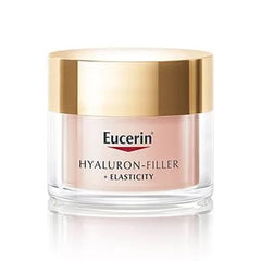 EUCERIN HYALURON FILLER+ ELASTICITY CREMA GIORNO ROSE' SPF30