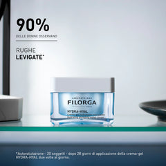 FILORGA HYDRA-HYAL CREMA GEL