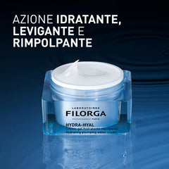 FILORGA HYDRA-HYAL CREMA GEL