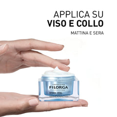 FILORGA HYDRA-HYAL CREMA