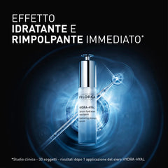 FILORGA HYDRA-HYAL SIERO