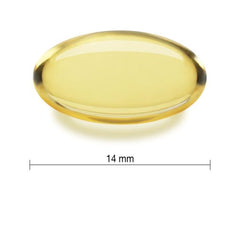 JAMIESON AGLIO EXTRA 4500 100CPS