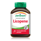 JAMIESON LICOPENE 60CPR