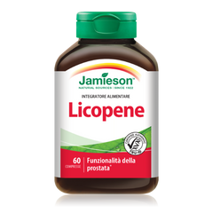 JAMIESON LICOPENE 60CPR