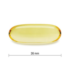 JAMIESON OMEGA 3 SELECT 150 CPS