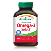 JAMIESON OMEGA 3 SELECT 150 CPS
