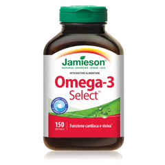JAMIESON OMEGA 3 SELECT 150 CPS