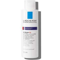 LA ROCHE POSAY KERIUM DS INTENSIVE SHAMPOO ANTI-FORFORA 125ML