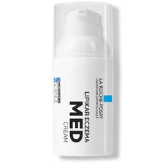LA ROCHE POSAY LIPIKAR ECZEMA MED CREMA