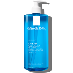 LA ROCHE POSAY LIPIKAR GEL LAVANT
