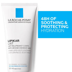 LA ROCHE POSAY LIPIKAR LAIT
