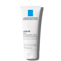 LA ROCHE POSAY LIPIKAR LAIT