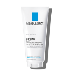 LA ROCHE POSAY LIPIKAR LAIT