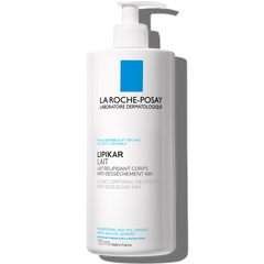LA ROCHE POSAY LIPIKAR LAIT