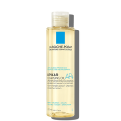 LA ROCHE POSAY LIPIKAR OLIO DETERGENTE AP+