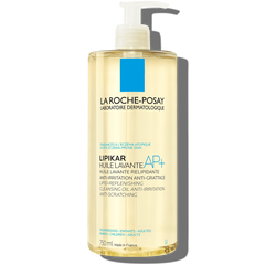 LA ROCHE POSAY LIPIKAR OLIO DETERGENTE AP+