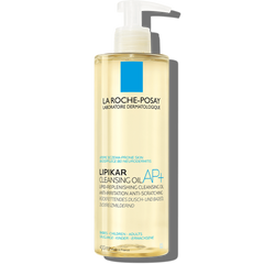 LA ROCHE POSAY LIPIKAR OLIO DETERGENTE AP+
