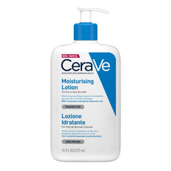 CERAVE LOZIONE IDRATANTE
