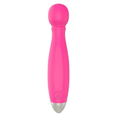 MASSAGGIATORE ELYS BOWLER WAND MASSAGER