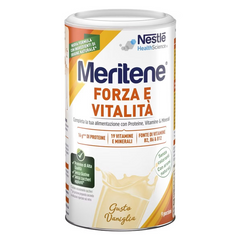 MERITENE PROTEIN 270G