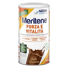 MERITENE PROTEIN 270G