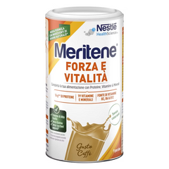 MERITENE PROTEIN 270G