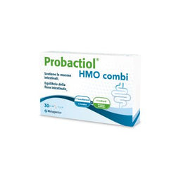 METAGENICS PROBACTIOL HMO COMBI