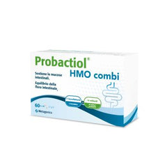 METAGENICS PROBACTIOL HMO COMBI
