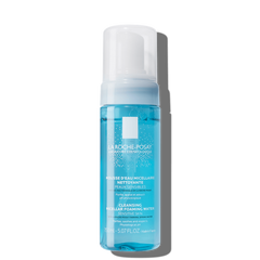 LA ROCHE POSAY MOUSSE D ACQUA MICELLARE DETERGENTE 150ml