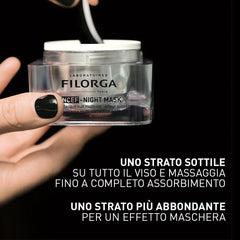 FILORGA NCEF-NIGHT MASK