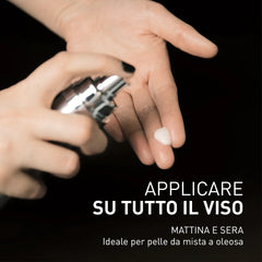 FILORGA NCEF-REVERSE MAT