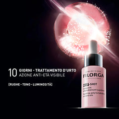 FILORGA NCEF-SHOT SIERO