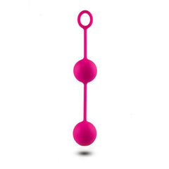 PALLINE SLIDING SPHERES