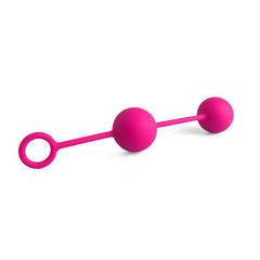 PALLINE SLIDING SPHERES
