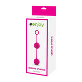 PALLINE SLIDING SPHERES