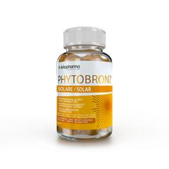 ARKOPHARMA PHYTOBRONZ SOLARE GUMMIES