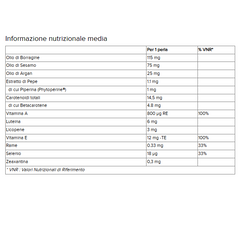 ARKOPHARMA PHYTOBRONZ SOLARE 30 PERLE