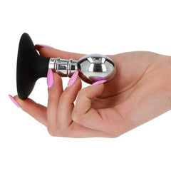 PLUG PLEASURE SPHERE