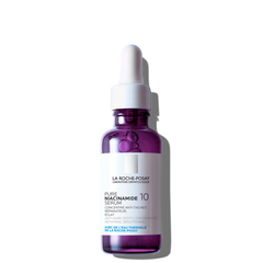 LA ROCHE POSAY PURE NIACINAMIDE 10 SIERO