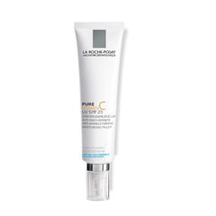 LA ROCHE POSAY REDERMIC C CREMA SPF25 40ML