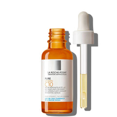LA ROCHE POSAY PURE VITAMIN C10 SIERO 30ML