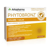 ARKOPHARMA PHYTOBRONZ SOLARE 30 PERLE
