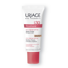 URIAGE ROSÉLIANE - CC CREAM SPF30 40ML