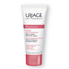 URIAGE ROSÉLIANE - CRÈME ANTI-ROUGEURS 40ML