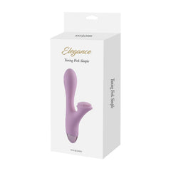 RABBIT TUNING FORK SIMPLE