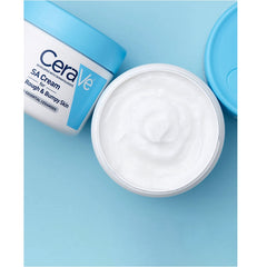 CERAVE SA CREMA LEVIGANTE