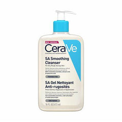 CERAVE SA DETERGENTE LEVIGANTE